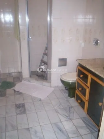 Sobrado à venda 3 Quartos, 1 Suite, 2 Vagas, 130M², Santa Paula, São Caetano do Sul - SP