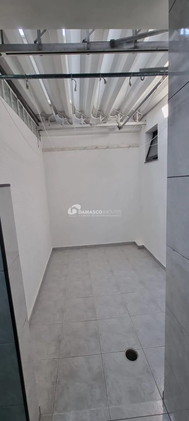 Apartamento à venda, Santa Maria, São Caetano do Sul, SP