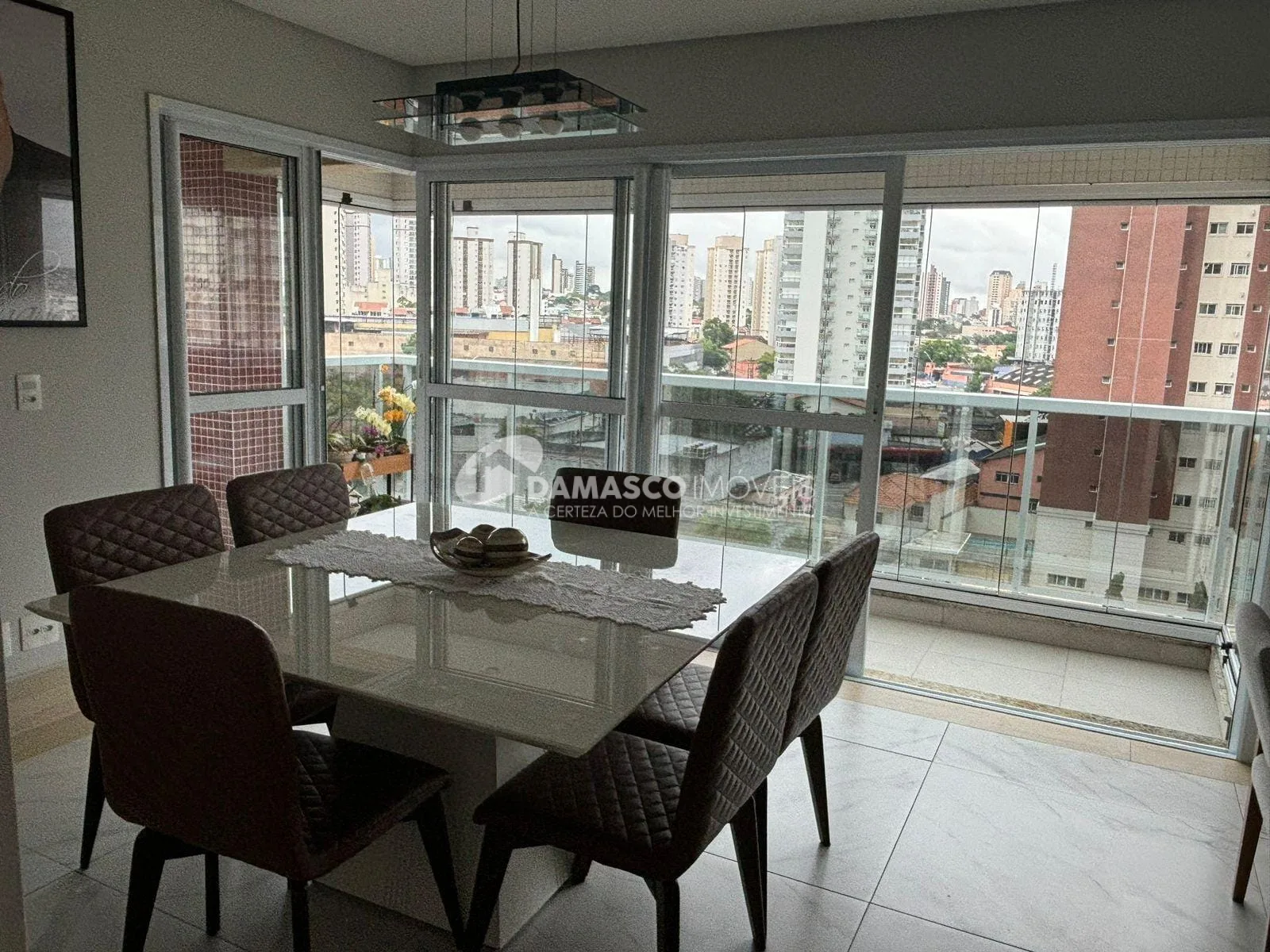 Apartamento à venda, Silveira, Santo André, SP