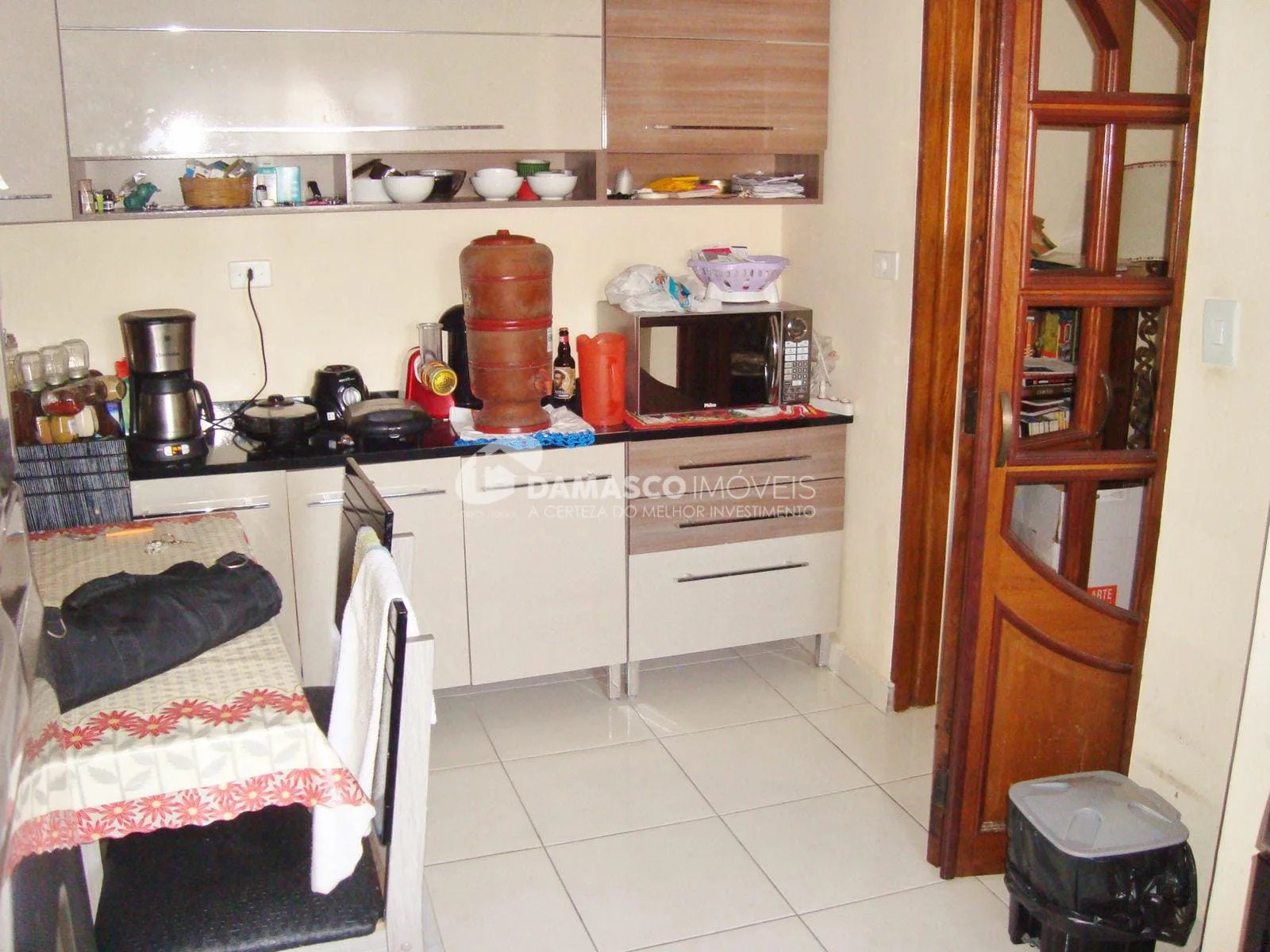 Prédio à venda 3 Quartos, 1 Suite, 2 Vagas, 380M², Santo Antônio, São Caetano do Sul - SP 