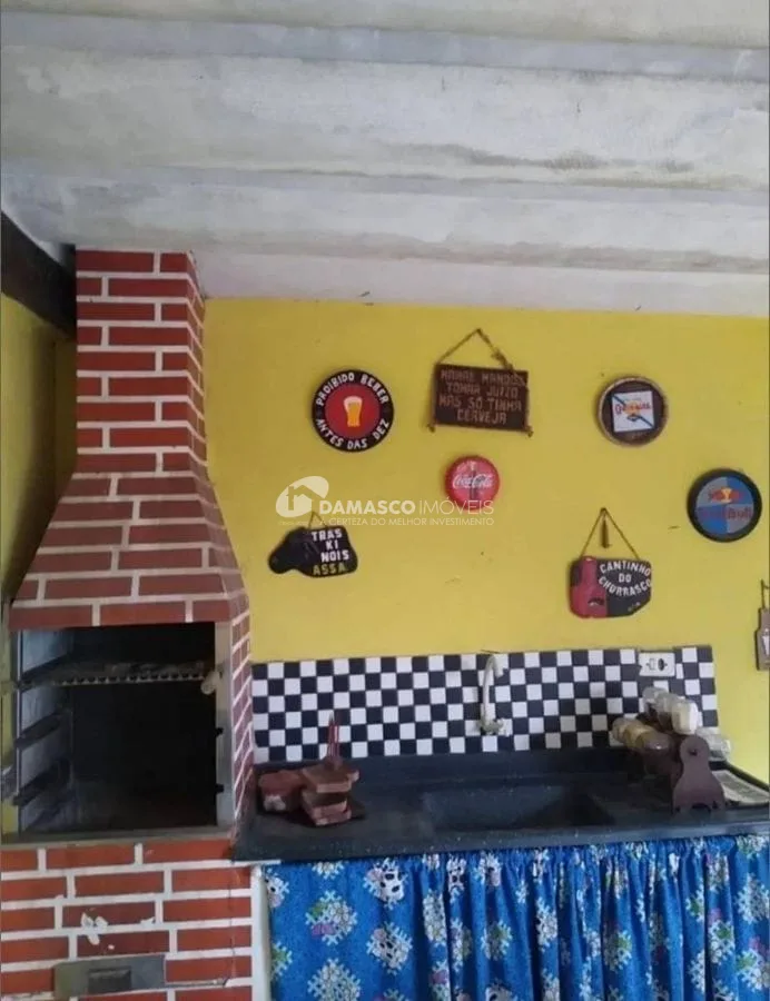 Sobrado à venda, Montanhão, São Bernardo do Campo