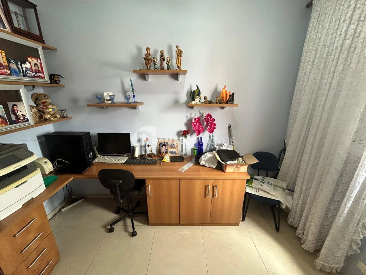 APTO para Venda 3 Quartos, 1 Suite, 3 Vagas, Santa Maria, São Caetano do Sul - SP | TAMANDARE