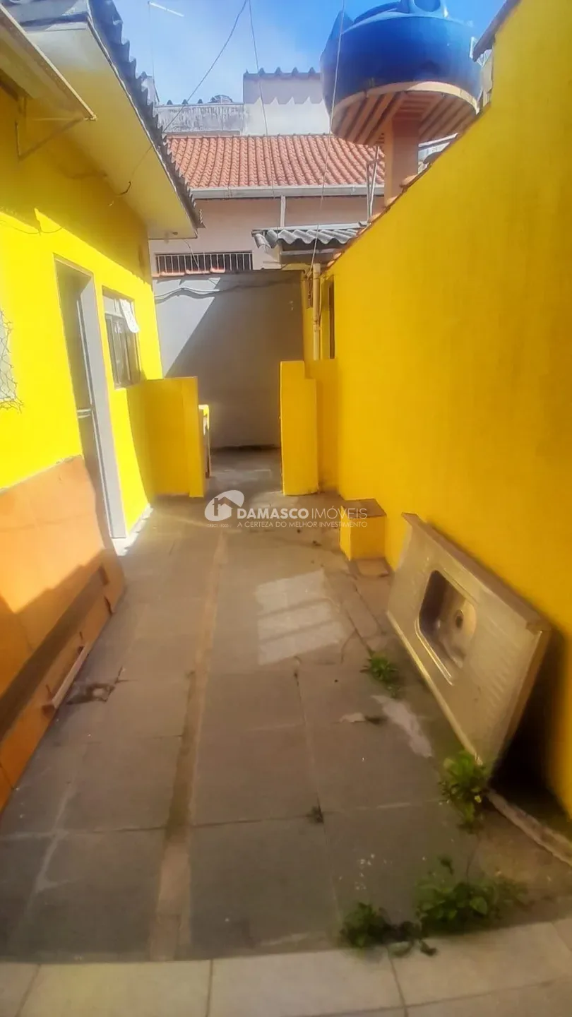 Casa para locação, Barcelona, São Caetano do Sul, SP