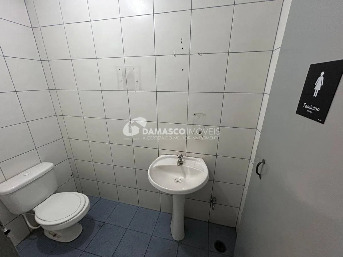 Salão comercial, Mauá - São Caetano do Sul