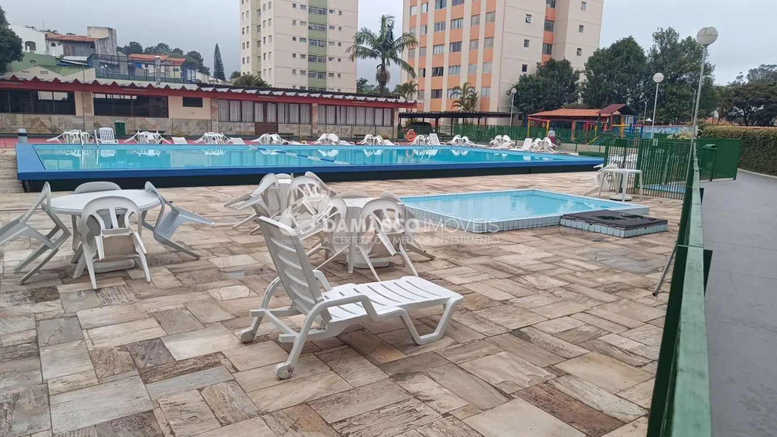 Apartamento à venda, Parque Terra Nova, São Bernardo do Campo, SP