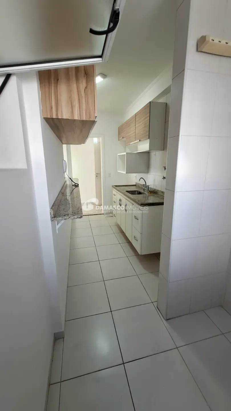 Apartamento para Locação 2 Quartos, 1 Suite, 1 Vaga, Barcelona, São Caetano do Sul - SP | VIVA MAIS                                                   