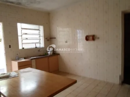 Casa Bairro Mauá com terreno 7 x 25 à venda 2 Quartos, 2 Vagas, Mauá, São Caetano do Sul - SP