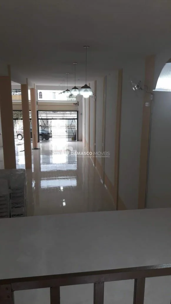 Salão Comercial para locação 3 Vagas, 243 m², Vila Califórnia, São Paulo, SP