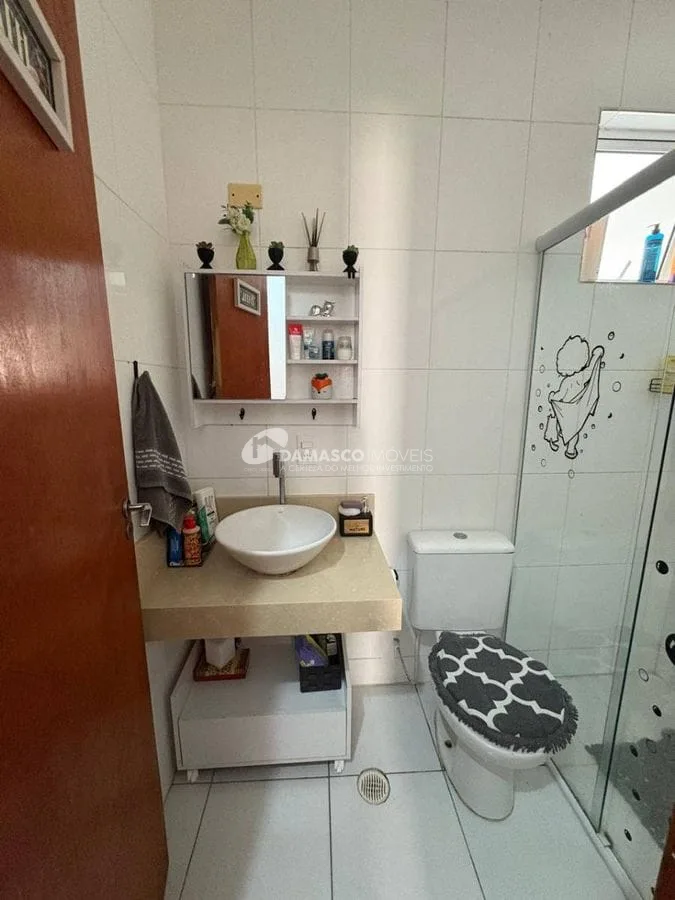 Cobertura 2 dorm, 1 suíte, 2 vagas, Boa Vista