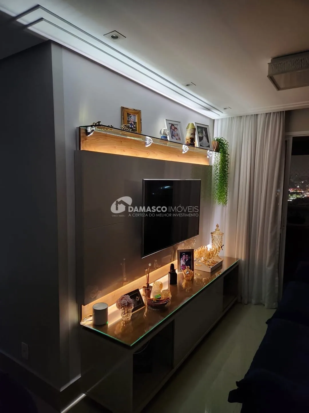 Apartamento à venda, Campestre, Santo André, SP