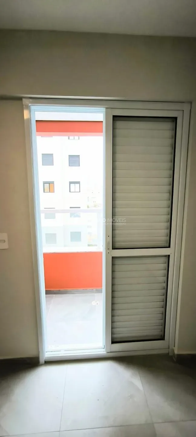 Apartamento - Bairro Santa Maria, Santo André, SP