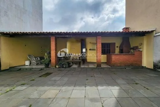 Casa à venda 4 Quartos, 4 Suites, 6 Vagas, 300M², Santa Maria, São Caetano do Sul - SP