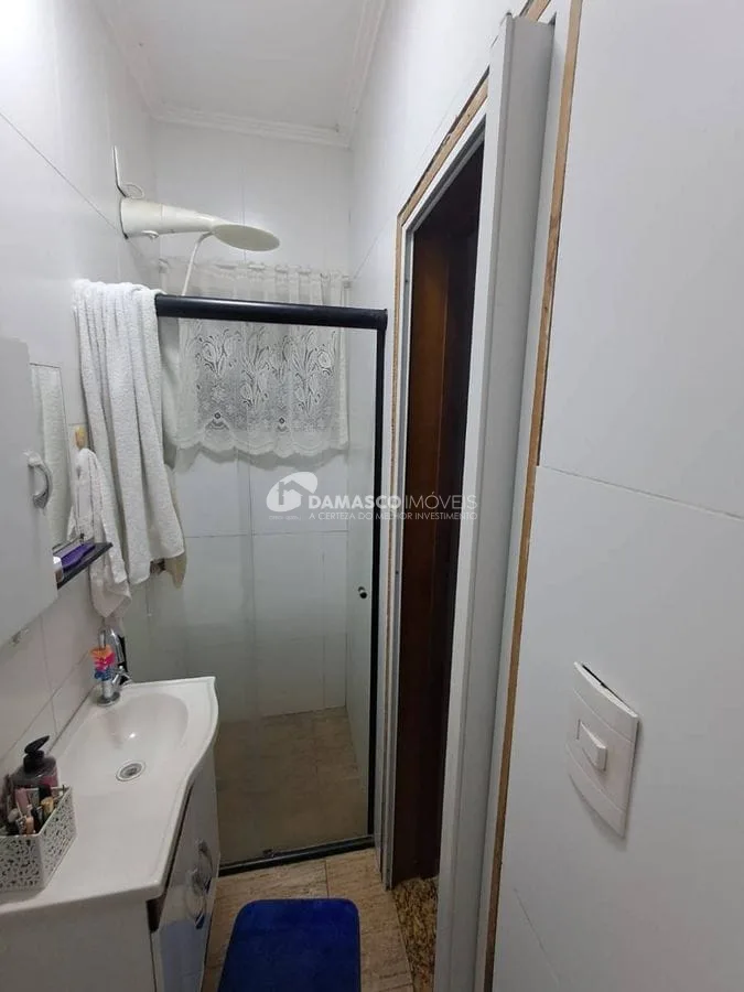 Sobrado para Venda 3 Quartos, 2 Suites, 4 Vagas, Santa Paula, São Caetano do Sul - SP