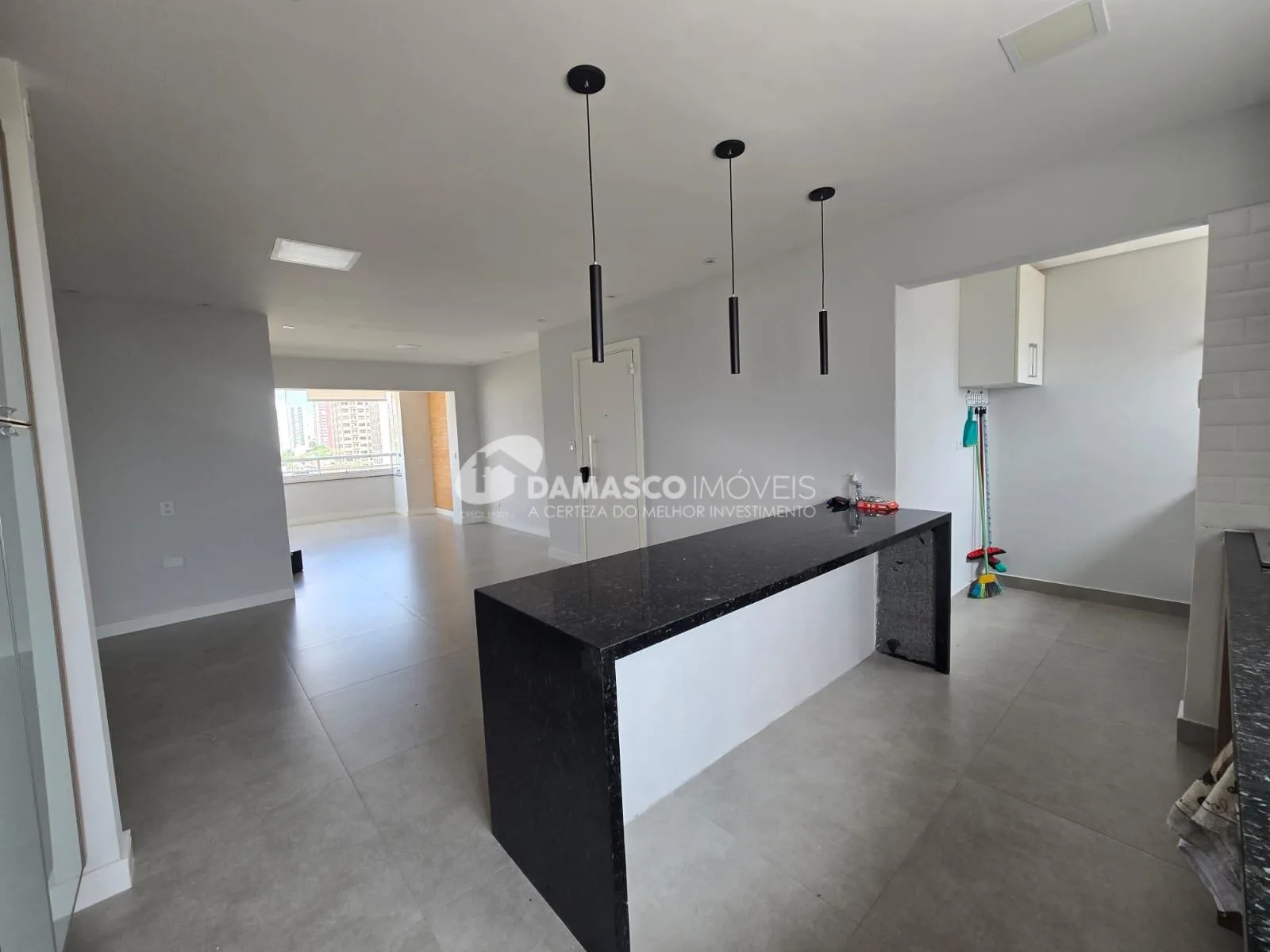 Apartamento à venda, Barcelona, São Caetano do Sul, SP