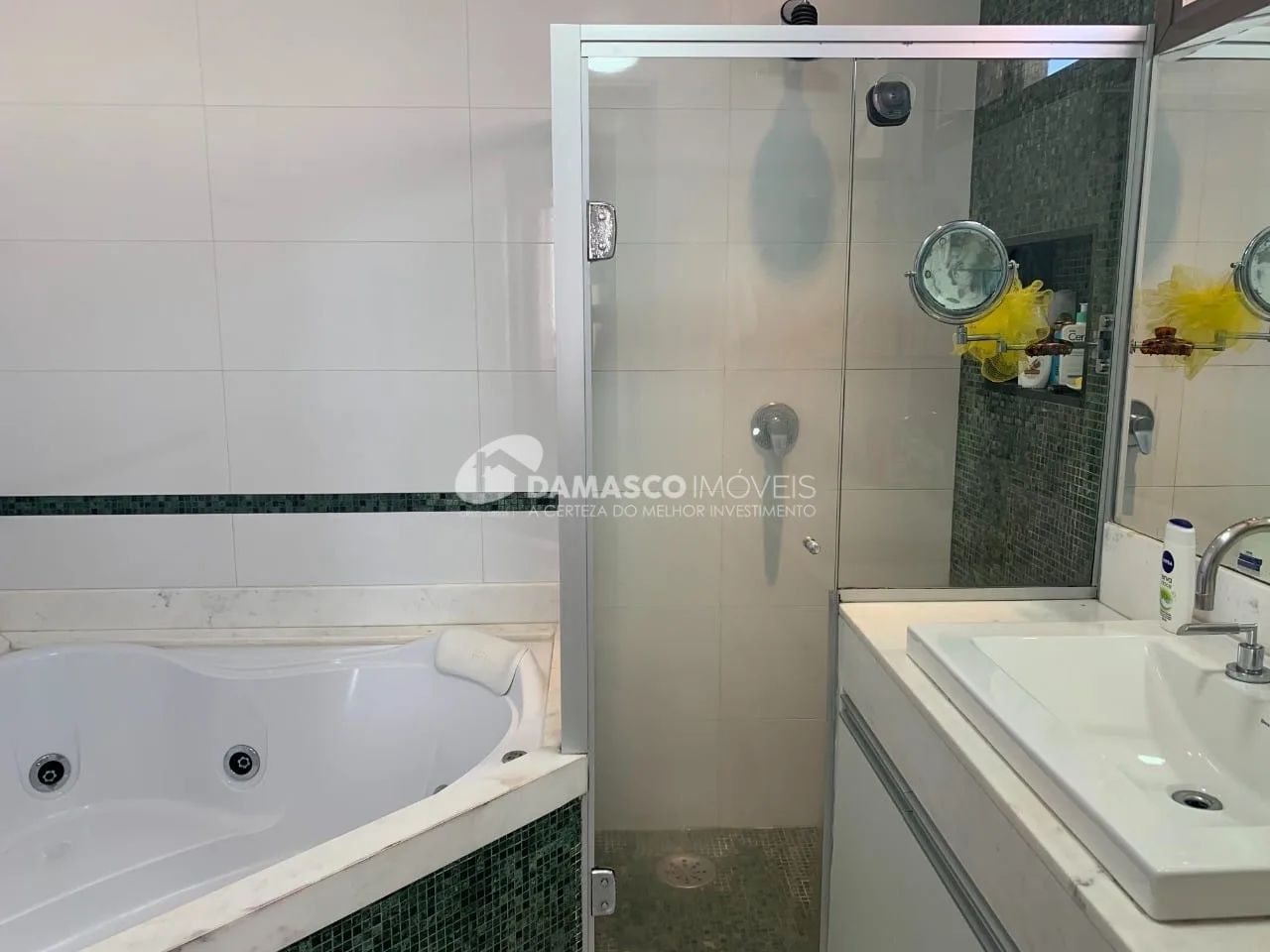 Apartamento à venda, Vila Gilda, Santo André, SP