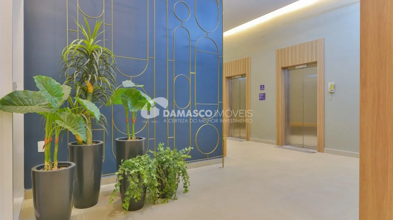Apartamento à venda, Vila Vermelha, São Paulo, SP