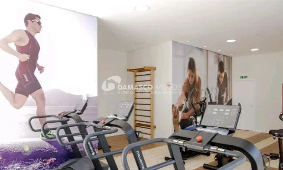Apartamento à venda 2 Quartos, 1 Suite, 1 Vaga, Quinta da Paineira, São Paulo - SP 
