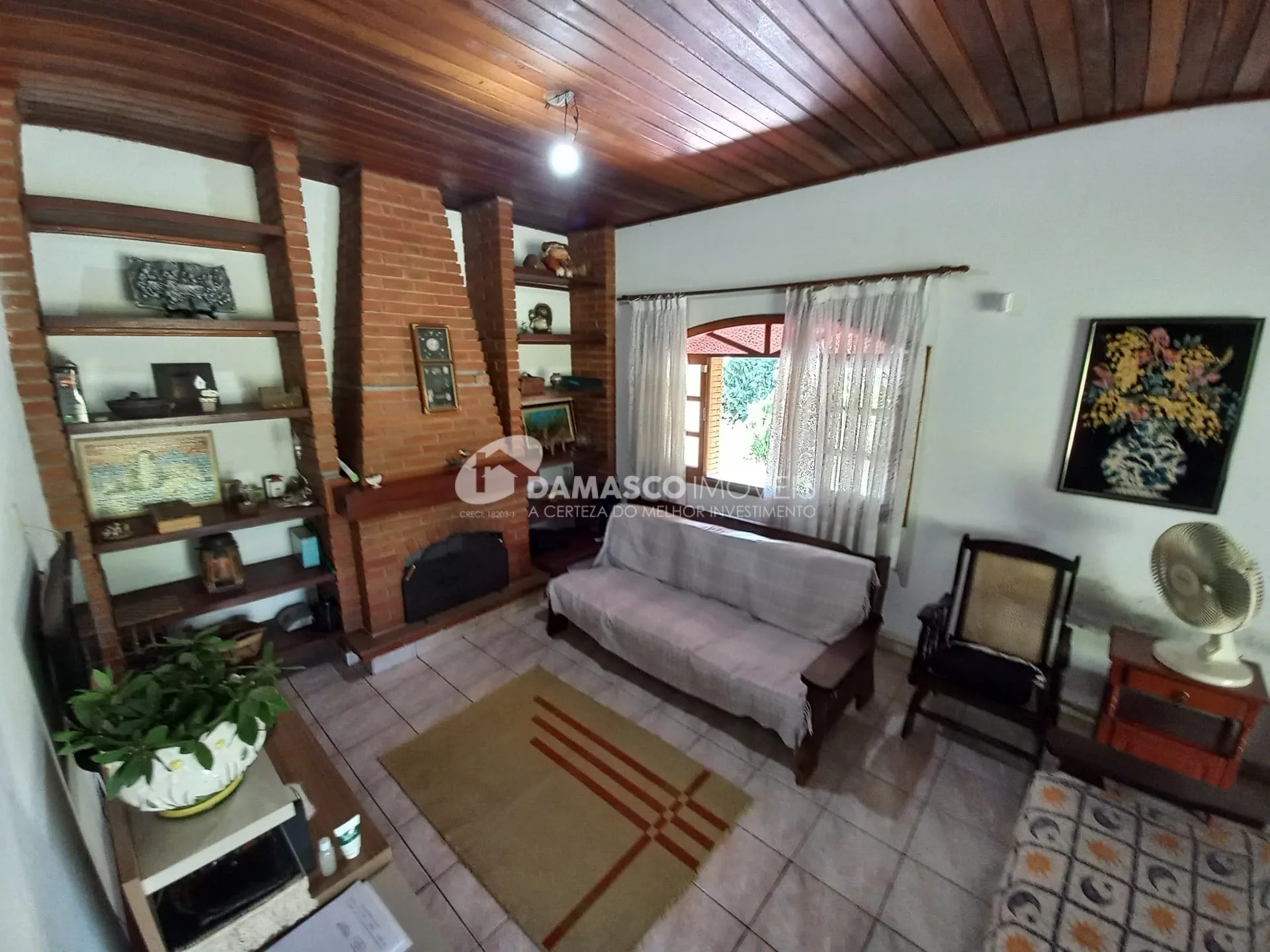Chácara à venda, Chácara dos Pinhais, Boituva, SP