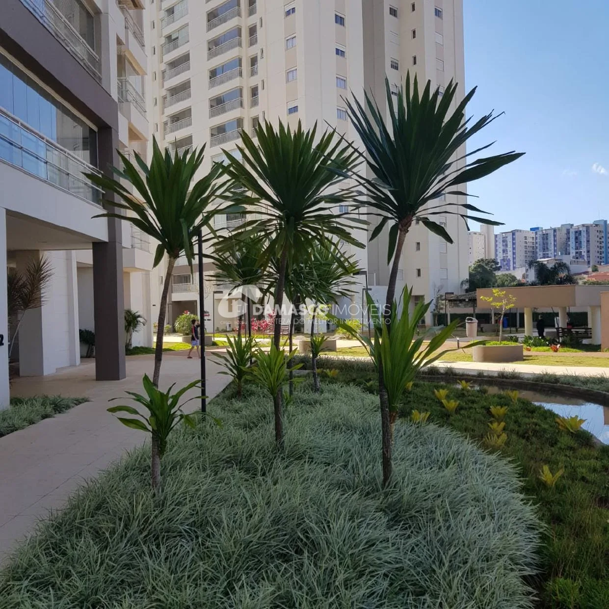 Apartamento à venda 3 Quartos, 3 Suites, 3 Vagas, 186M², Boa Vista, São Caetano do Sul - SP 