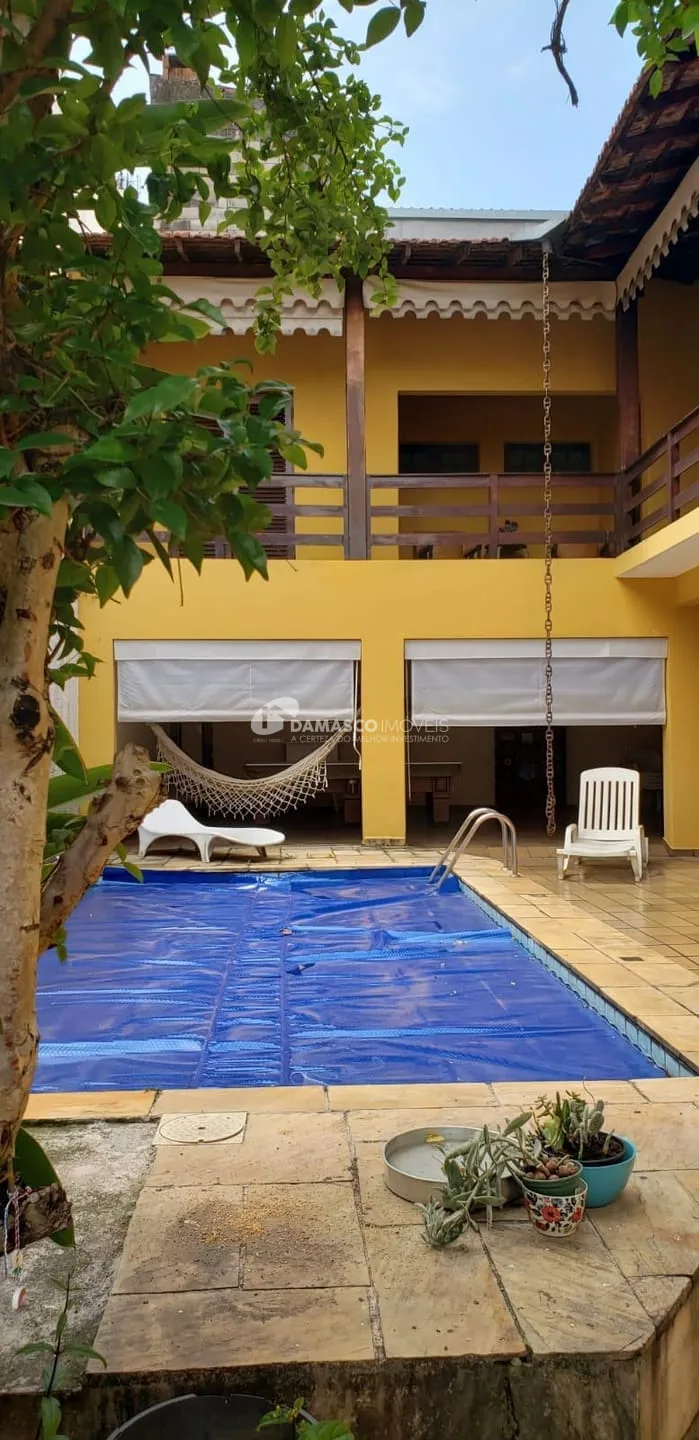 Sobrado à venda, Santa Maria, São Caetano do Sul, SP