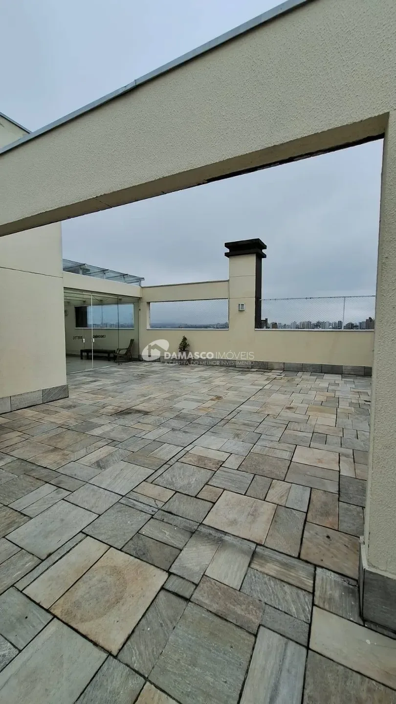 Apartamento para locação, Fundação, São Caetano do Sul, SP