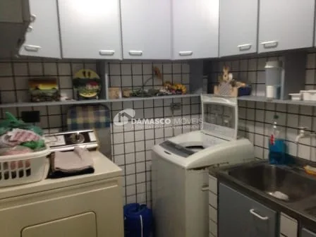 Sobrado à venda 3 Quartos, 1 Suite, 2 Vagas, 125M², Santo Antônio, São Caetano do Sul - SP