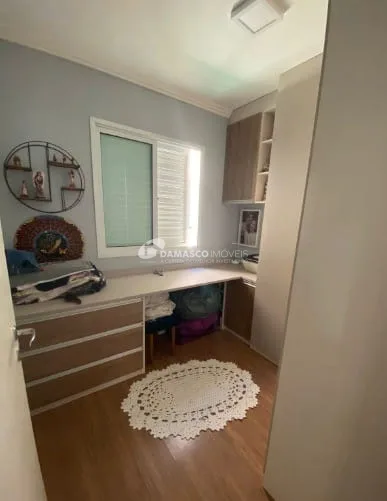 Apartamento à venda, Vila Valparaíso, Santo André, SP