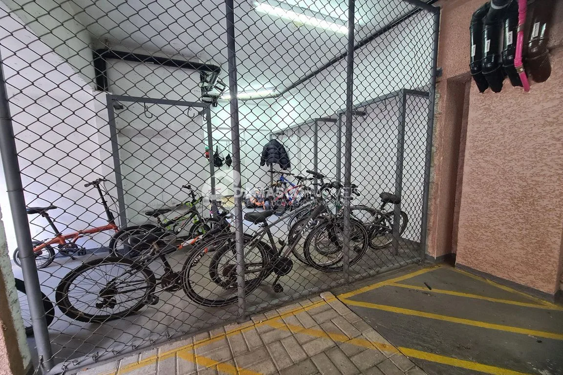 Apartamento padrão à Venda, Sítio da Figueira, São Paulo, SP