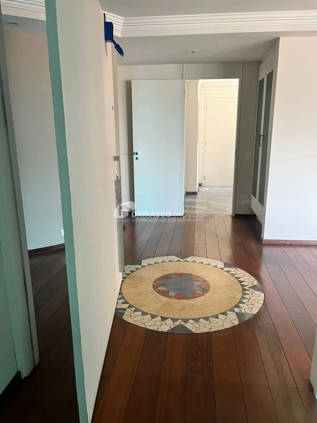 Apartamento à venda, Jardim, Santo André, SP