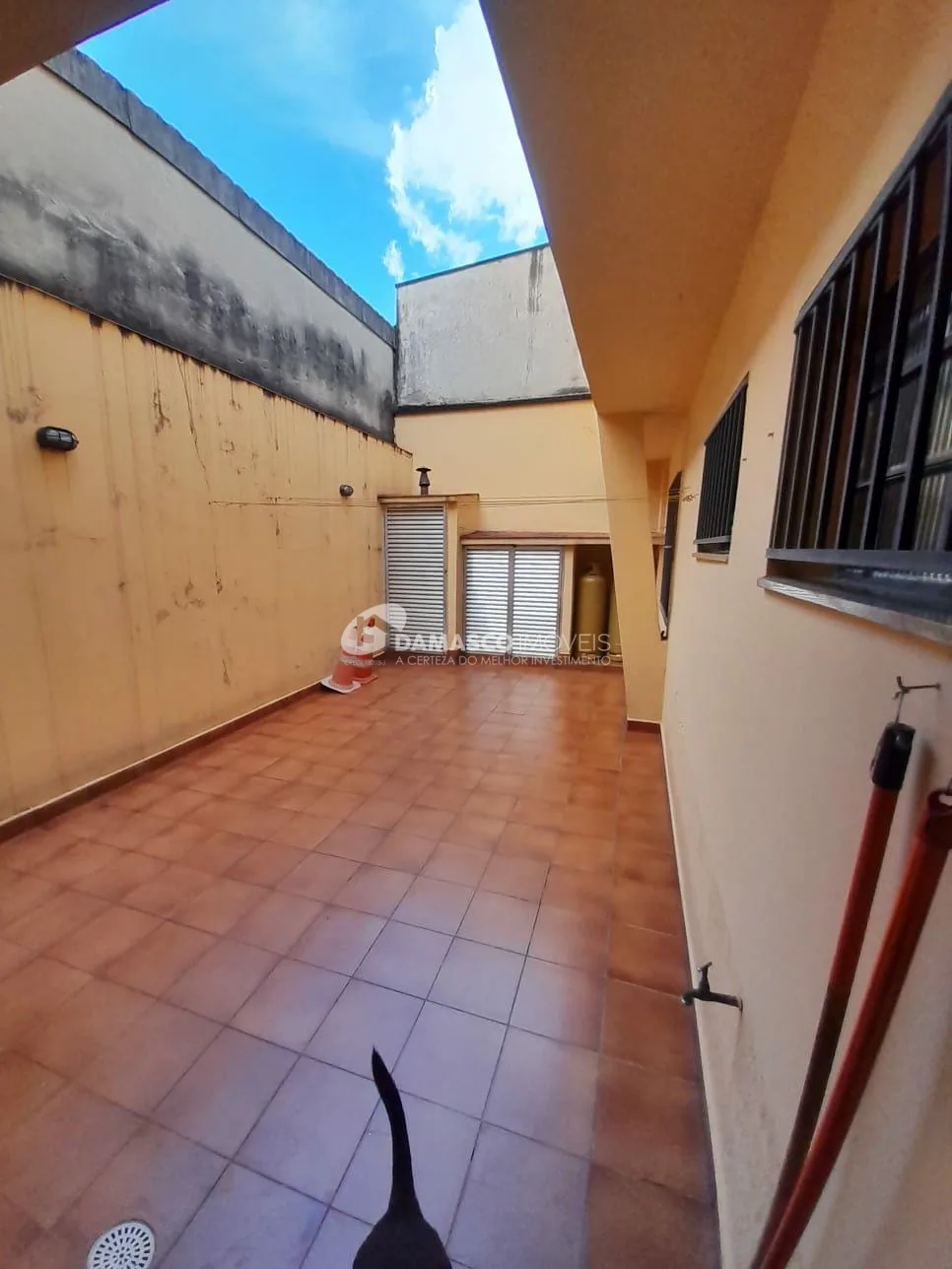 Sobrado à venda 4 Quartos, 4 Suites, 2 Vagas, 320M², Osvaldo Cruz, São Caetano do Sul - SP