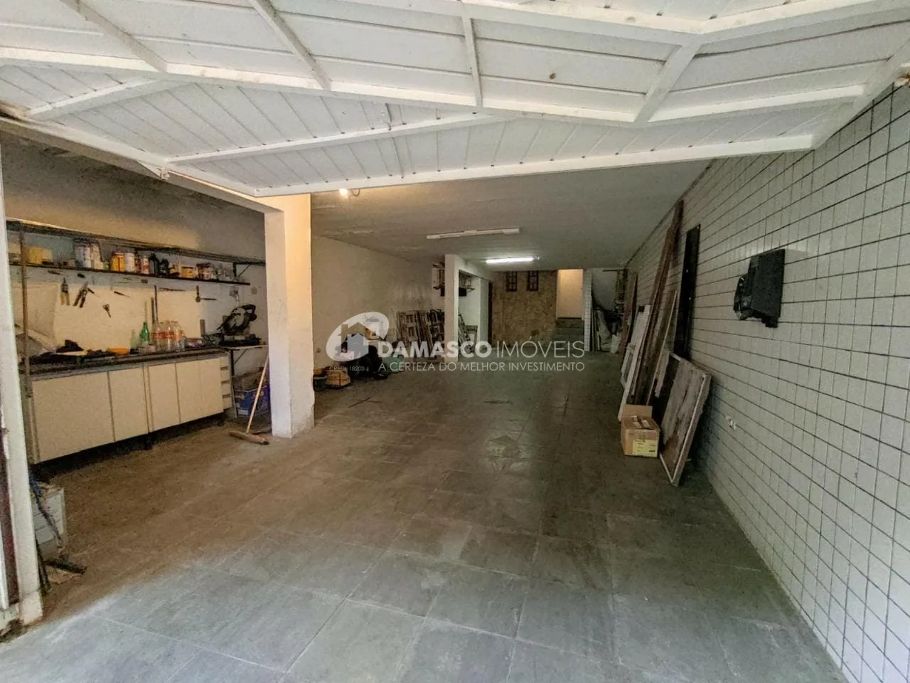 Sobrado à venda 5 Quartos, 4 Suites, 5 Vagas, 252M², Sítio da Figueira, São Paulo - SP