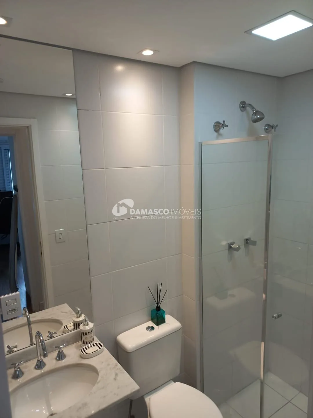 Apartamento à venda, Jardim São Caetano, São Caetano do Sul, SP