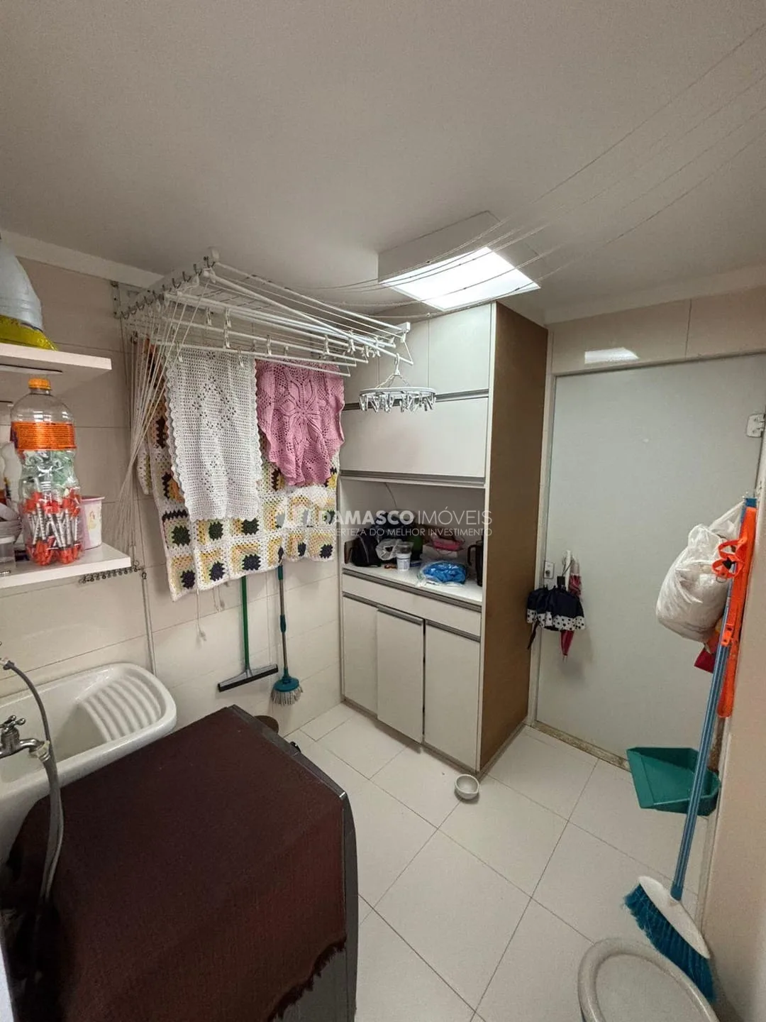 APTO todo MOBILIADO inclusive com eletrodomésticos, 125m², 2 dorm, 2 vagas, ótima localização em Santo André