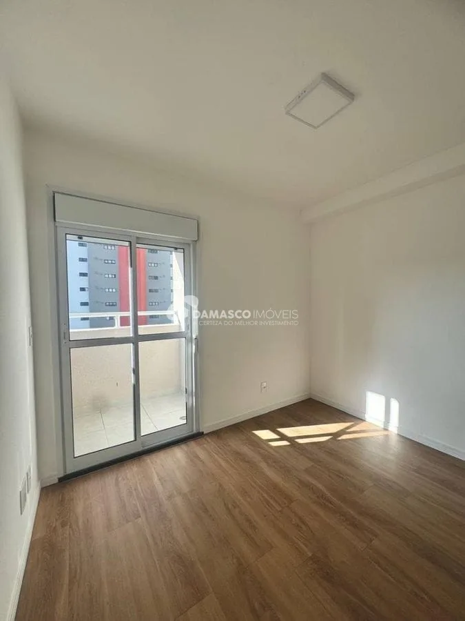 APTO 2 DORM (1SUÍTE), 1 VAGA, VILA ASSUNÇÃO - SANTO ANDRÉ