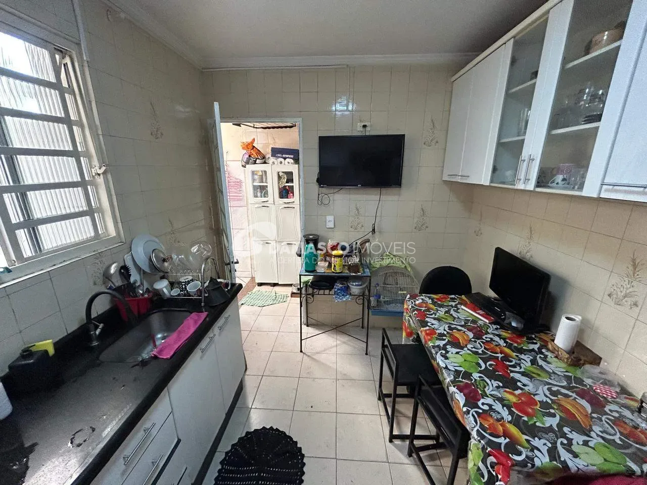 Apartamento à venda, Santa Maria, São Caetano do Sul, SP