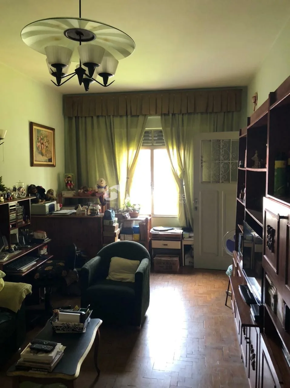 Casa à venda 4 Quartos, 5 Vagas, Santa Paula, São Caetano do Sul - SP