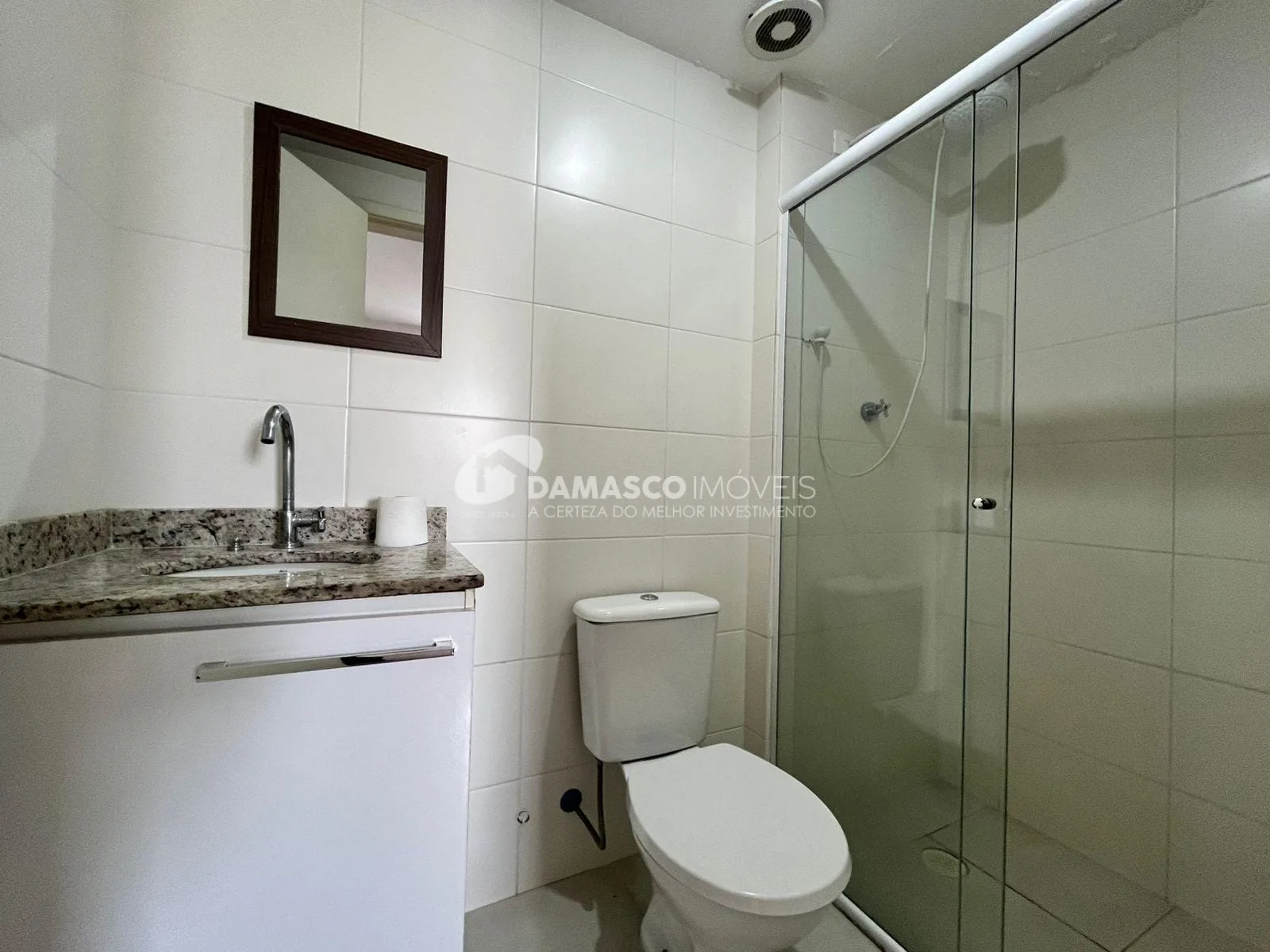 Apartamento para Locação 2 Quartos, 1 Vaga, Campestre, Santo André - SP | EL PRADO                                                    