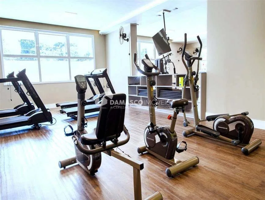 Apartamento à venda, Jardim São Caetano, São Caetano do Sul, SP