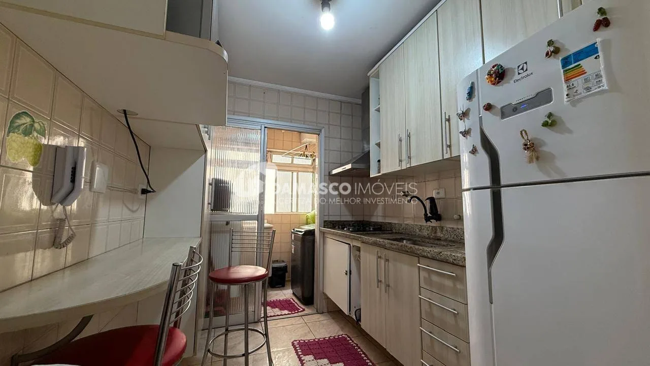 Apartamento à venda, Sacomã