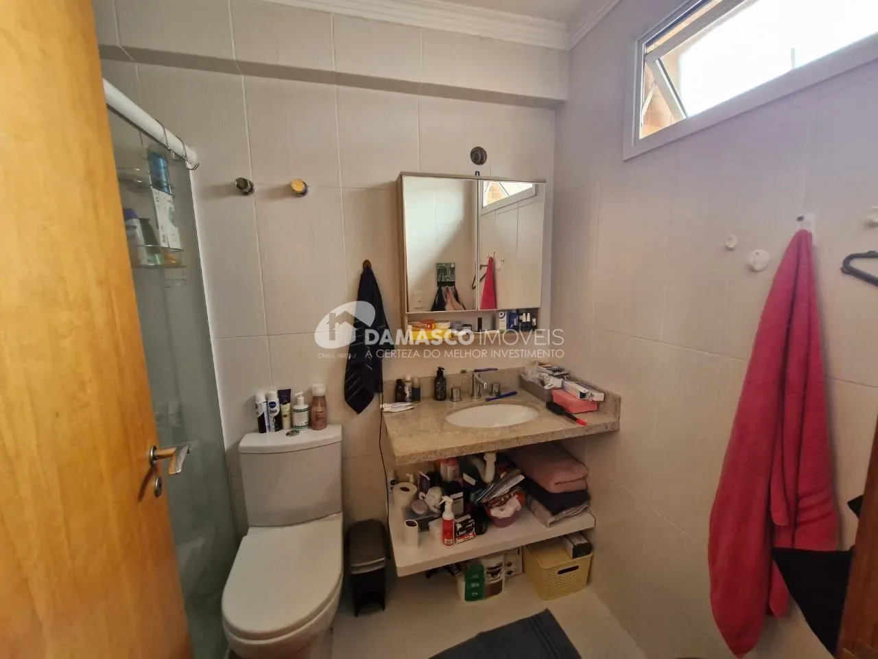 Apartamento à Venda no Santa Paula, São Caetano do Sul | 3 Dormitórios | 2 Suítes | 2 Vagas