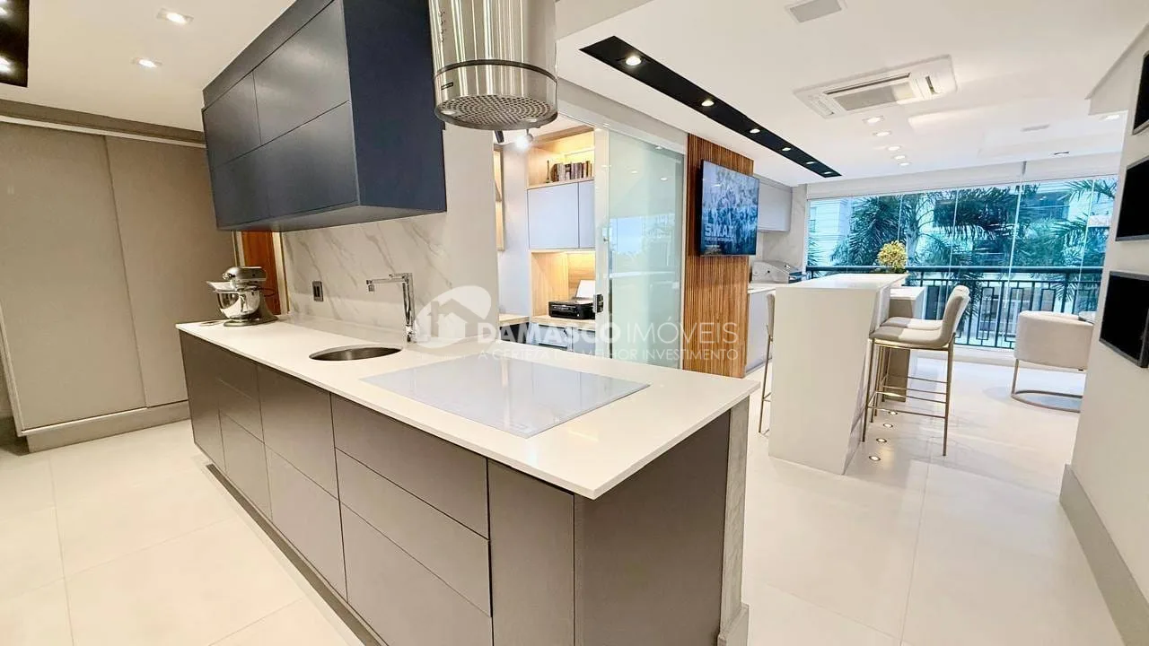 Apartamento à venda, Campestre, Santo André, SP
