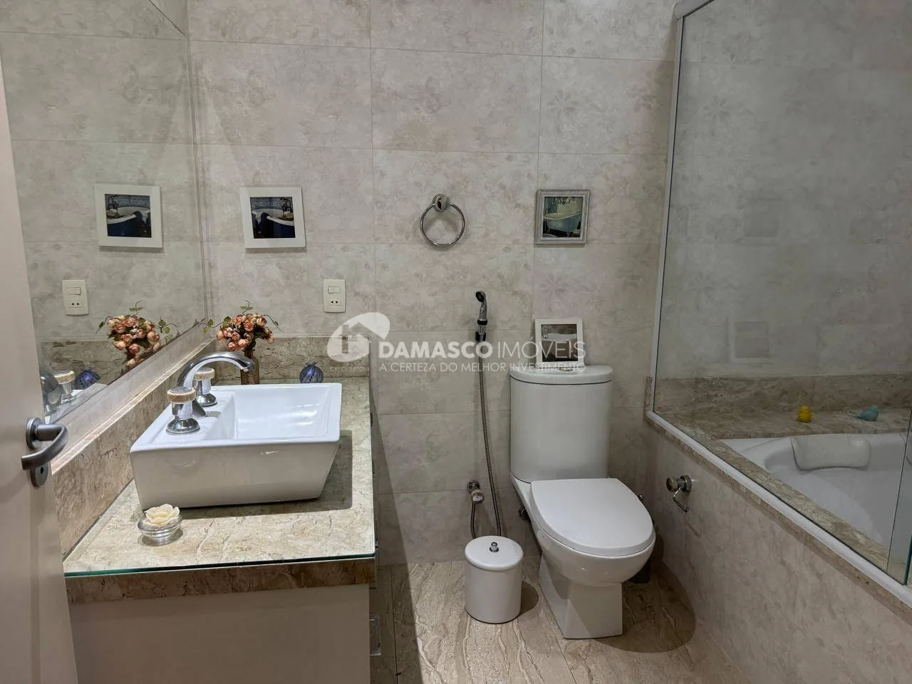 Cobertura / Penthouse à venda, Santa Maria, São Caetano do Sul, SP
