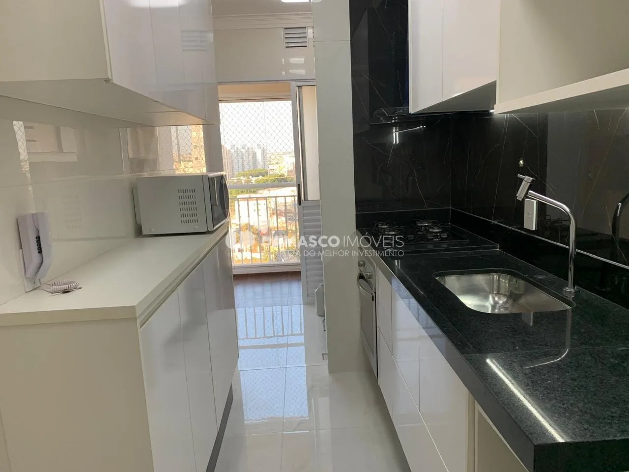 Apartamento à venda, Centro, São Caetano do Sul, SP