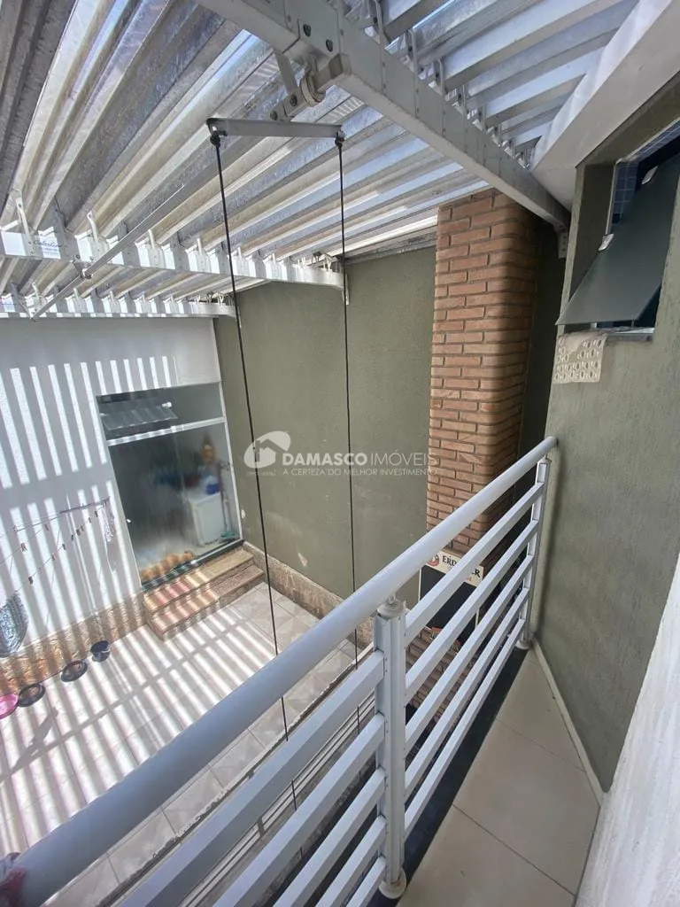 Sobrado à venda 3 Quartos, 3 Suites, 4 Vagas, 347M², Campestre, Santo André - SP