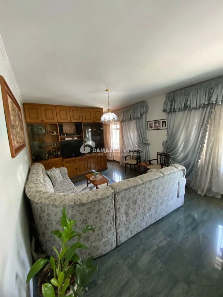 Casa à venda 1 Quarto, 1 Suite, 1 Vaga, 491M², Campestre, Santo André - SP