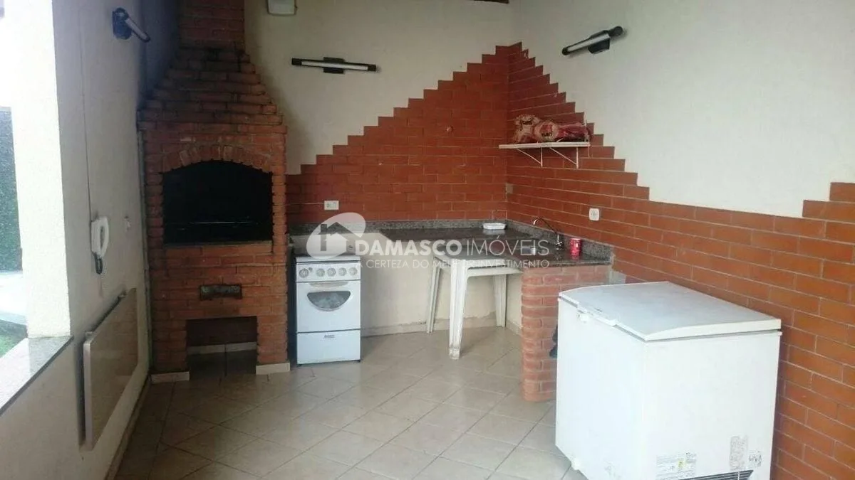 Sobrado à venda 2 Quartos, 1 Suite, 2 Vagas, 121M², Vila Bela, São Paulo - SP