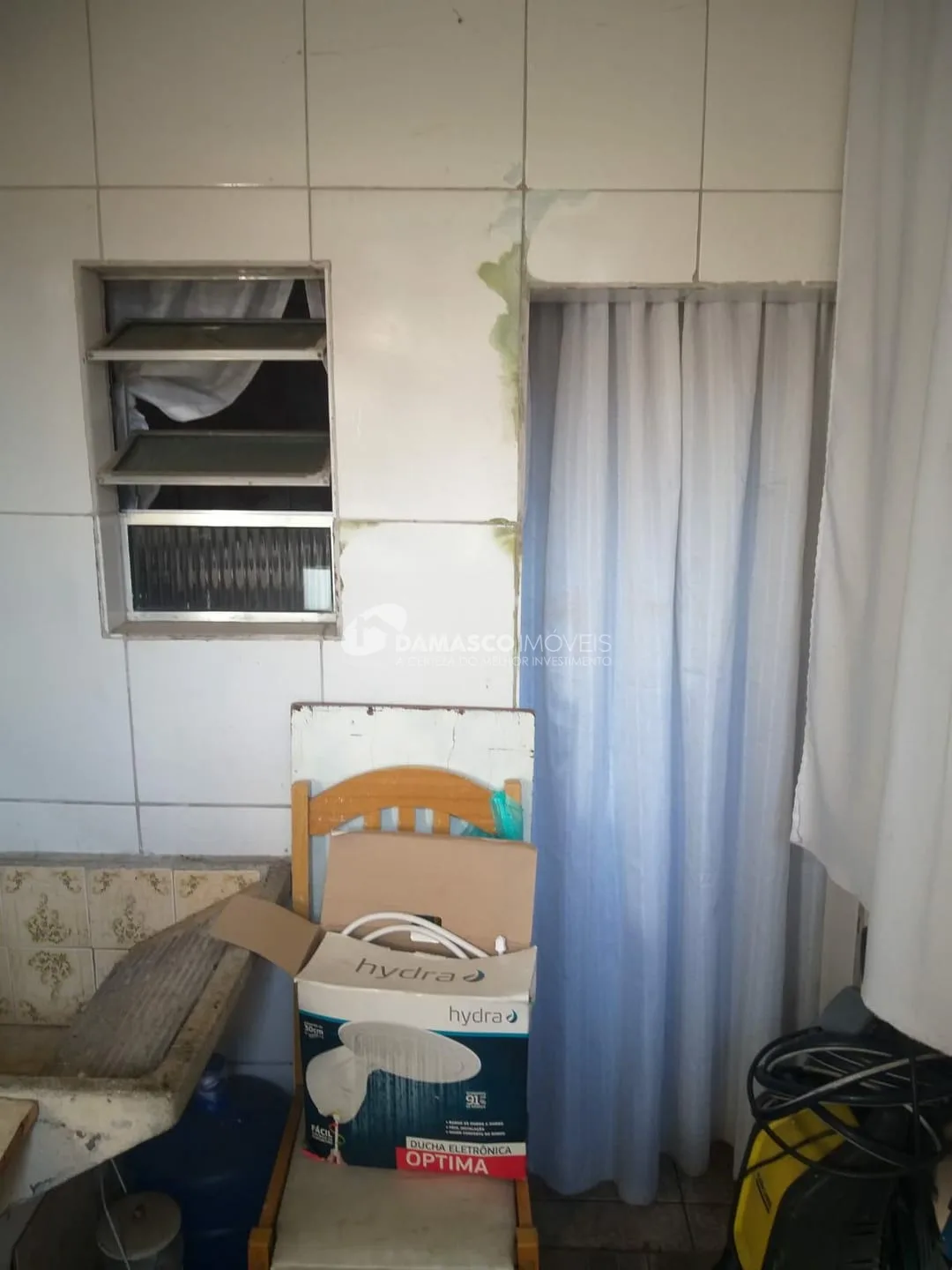 Casa à venda 2 Quartos, 3 Vagas, 140M², Vila Califórnia, São Paulo - SP