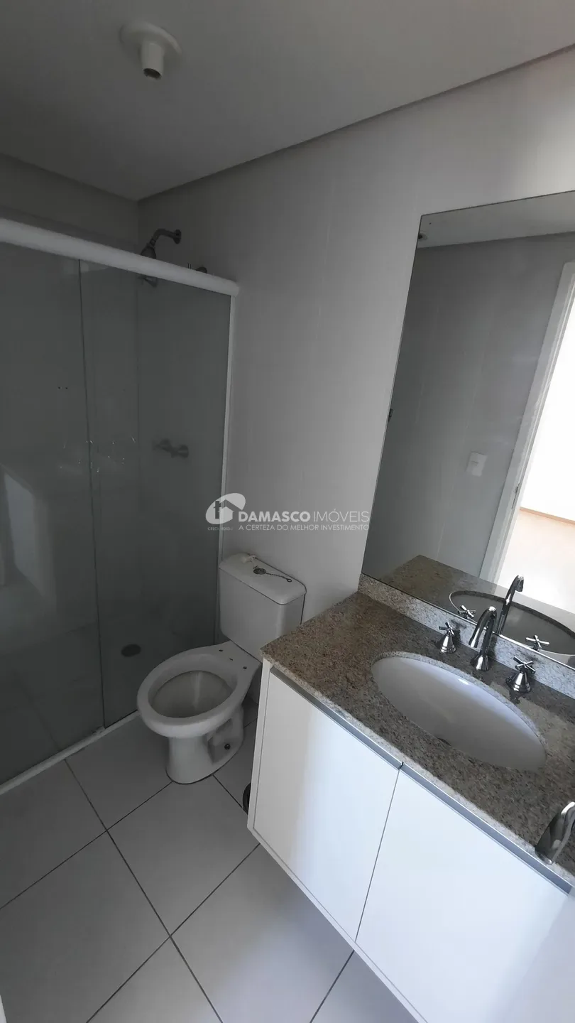 APARTAMENTO À VENDA | EDIFÍCIO DUETTO | SÃO CAETANO DO SUL