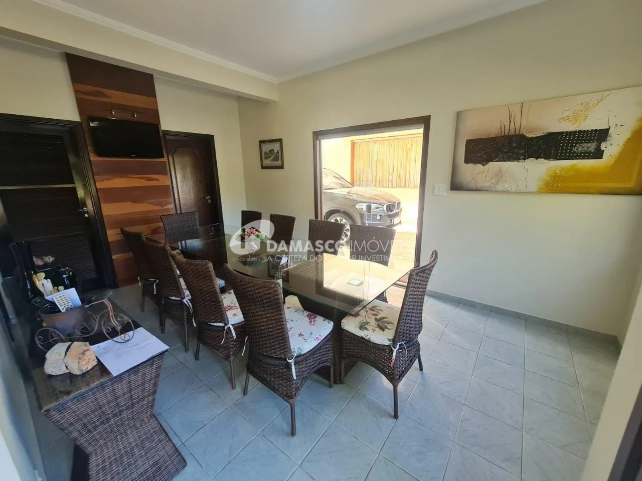 Casa à venda 3 Quartos, 3 Suites, 450M², Avenida Estrutural Leste, Ibiúna - SP
