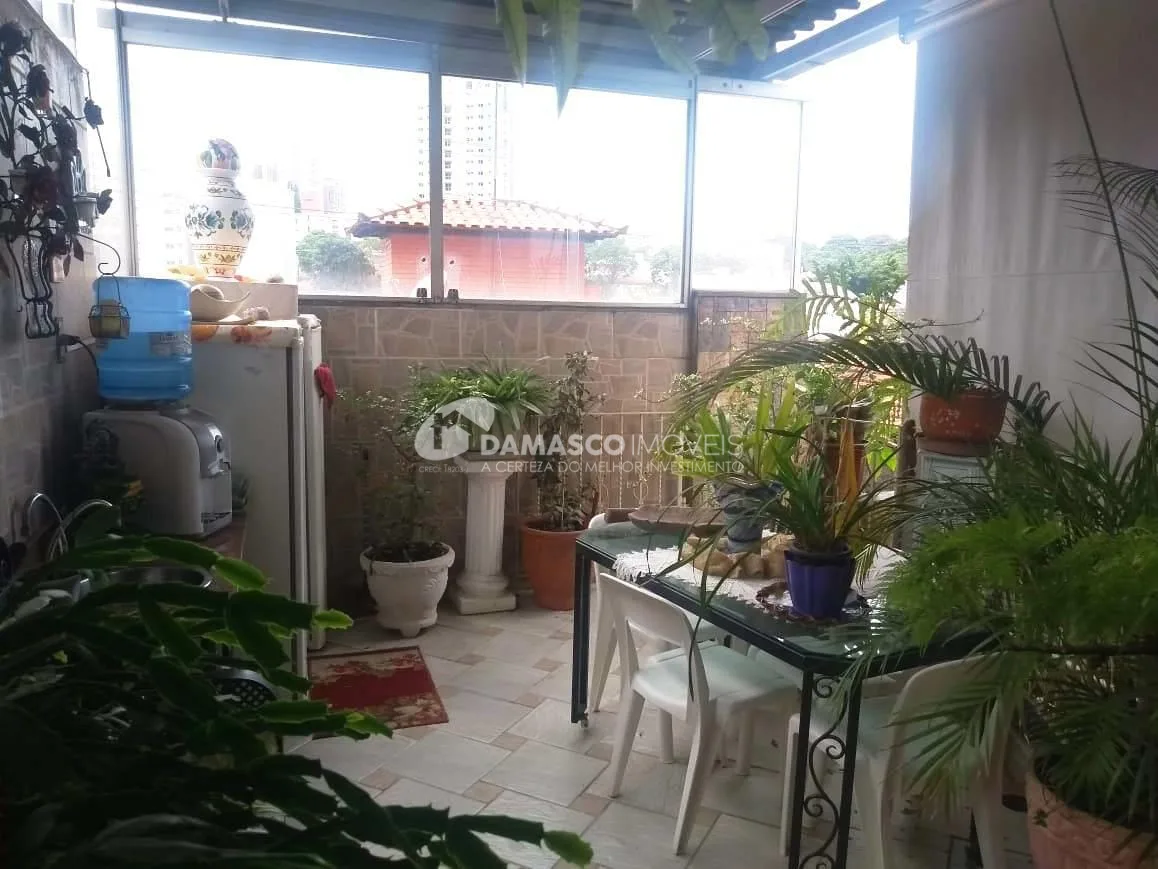 Sobrado à venda 3 Quartos, 1 Suite, 2 Vagas, 238M², Centro, Santo André - SP